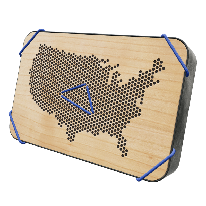 États-Unis