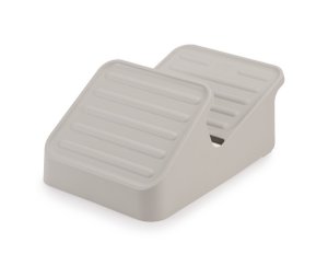 Joseph Joseph - Shoe-In Schoenenrek 3 Paar Compact - Grijs