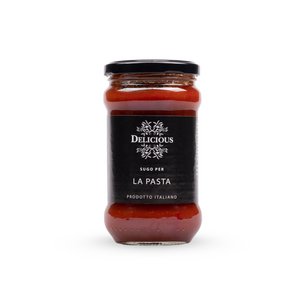 Pasta Sauce