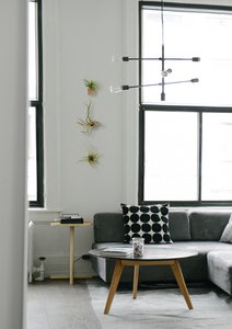 Würfel – Eiche hell