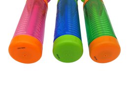 Pistolet na wodę Water Shooter 30 cm, rozpyla do 12 m, 3 kolory różne