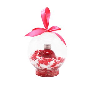 Snowball - Bath - Strawberry scent