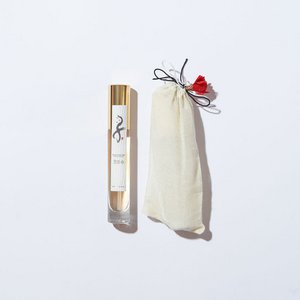 Scented mist for body, hair and pillow