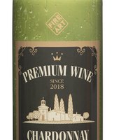 Fire-Art Olivenöl Design Feuerlöscher