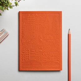 Das Kopenhagener Notizbuch