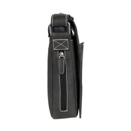 Shoulder Bag Men Leather Or Shoulder Bag Women Leather - Crossbody Bag Leather - 3 Colors Leather