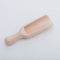 Schepje groot | Sensory