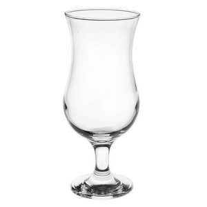 Wasserglas 420 ml Glas Trinkbecher