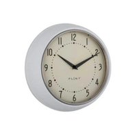 Retro Wall Clock