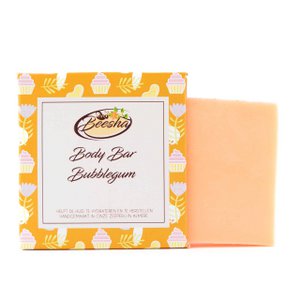 Body Bar Bubblegum