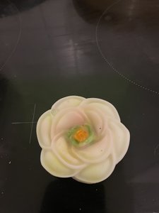 Verse Cameilla Geurende Wax Melt