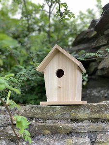 Birdhouse