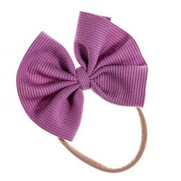 Gloria Bows (Satz von 5 zufälligen Farben)