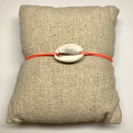 Pulsera de concha
