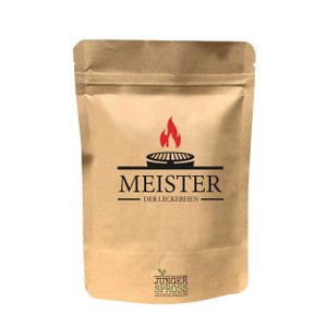 Meister der Leckereien (Chili)