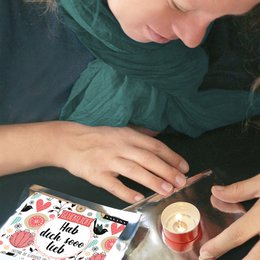 Fortune's Lucky Light / Dejligt / Elsker dig så meget / VE 15