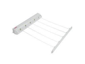 Metaltex Portofino Walzentrocknungslinie 21m weiß