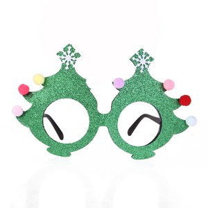 Weihnachtsfeiergläser "X-mas Tree"