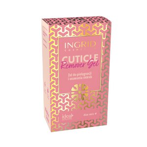 Cuticle care - 7 ml - Ingrid Cosmetics