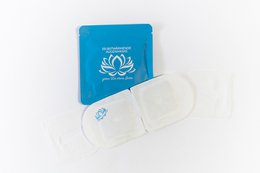 10x maska ​​relaksacyjna na oczy + 1 książeczka - samorozgrzewająca maska ​​na oczy
