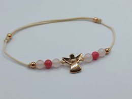 Guardian Gemstone Bracelet