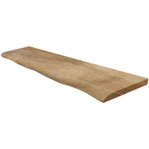 Wall shelf Pure Mango Wood 100 cm