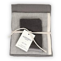 Gift set - Flint Gray