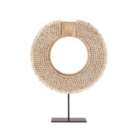 De Shell Corsica op Standaard - Naturel