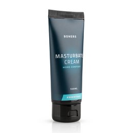 Boners - Masturbation Cream - 100 ml