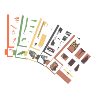 3D Model - Magic 3D Pen