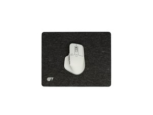 Felt & Cork Mouse Pad