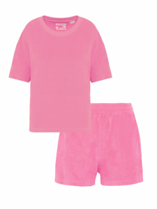 Set terry fabric Basic | Note: delivery time 5-7 working days