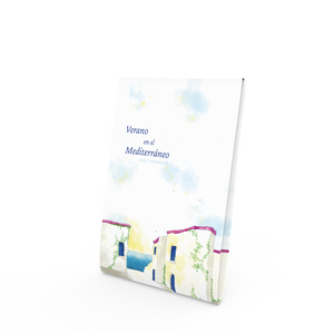 Duftsäckchen. Sommer in der Mittelmeerkollektion. Feigen- und Zitronenduft.