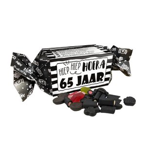 Candy box - Hip Hip Hooray 65 years