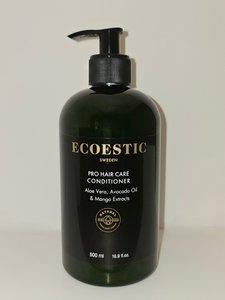 Conditioner Nordic Swan label
