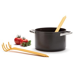 lange Pastavormige opscheplepel | SPAGHETTI