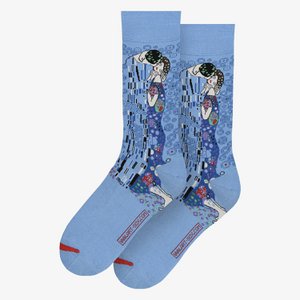 Gustav Klimt - The Kiss