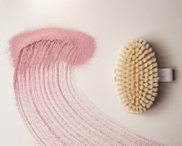 CEPILLO EXFOLIANTE CORPORAL
