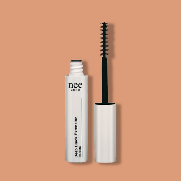 Nee deep Extension Mascara Deep Black