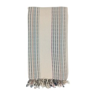 Zeus Turkse handdoek - 100% katoen - 100x180 cm