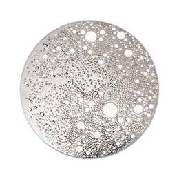 Broche magnétique "Lunar" Grande - 4 couleurs au choix - Design Constance Guisset
