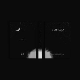EUNOIA Intentional Living Journal