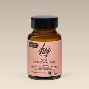 Enzyme peeling powder | Enzyme peeling powder for the face