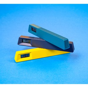 LE19 - PHOTO HOLDER THERMOMETER