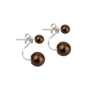 Earring Kira 925 silver