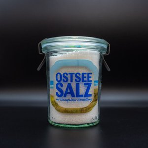 Oostzeezout, fijn