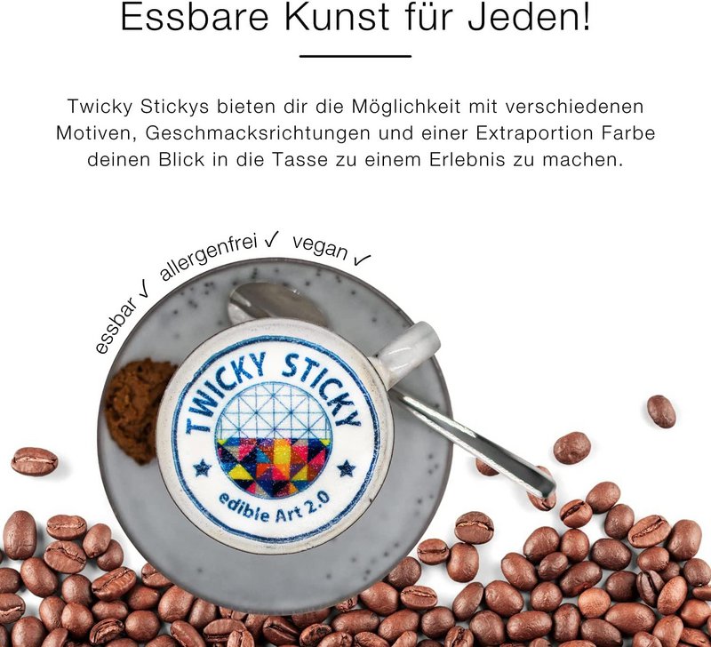 Junior Tüte