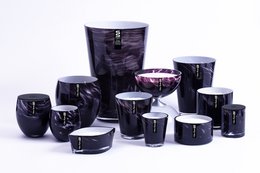MYSTERY VELVET : Truffle, Ylang-Ylang & Vetiver
