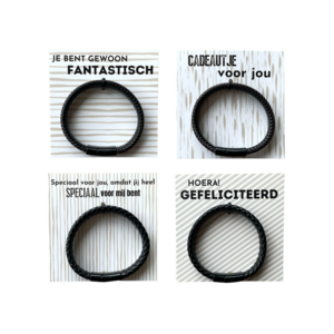Armband - Collectie