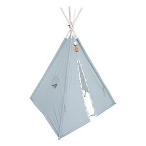 Tipi voor kids Blauw
